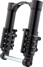 Arlen Ness Method No Flex Fork Legs For Harley Davidson FLH 1868 ABS 2021 - Black