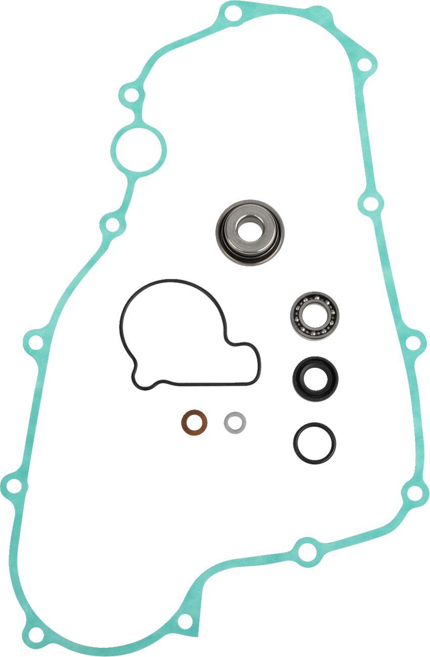 Prox Water Pump Rebuild Kit For Honda CRF250R 2010-2017
