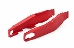Polisport Swingarm Protectors For Beta RR 125 2018-2024 Rear - Red