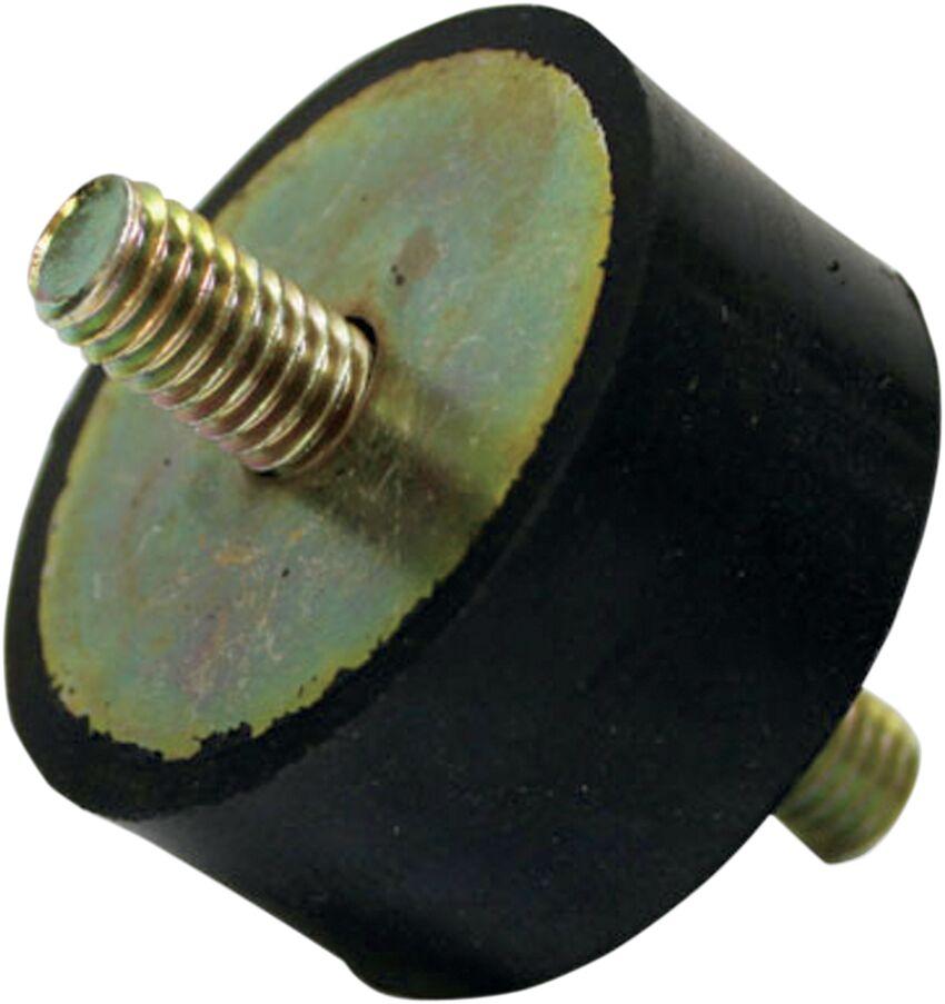 EPI Rubber Engine Mount For Polaris RMK 600 1998-2001 Rear - Black