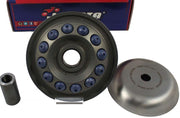 J. Costa PRO Series Variator For MBK CityLiner 125 2008-2013