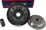 J. Costa PRO Series Variator For Kymco Downtown 300 I 2010-2016