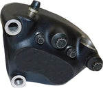 Drag Specialties Brake Caliper For Harley Davidson FLHR 1450 2000-2003 Front Left - Black