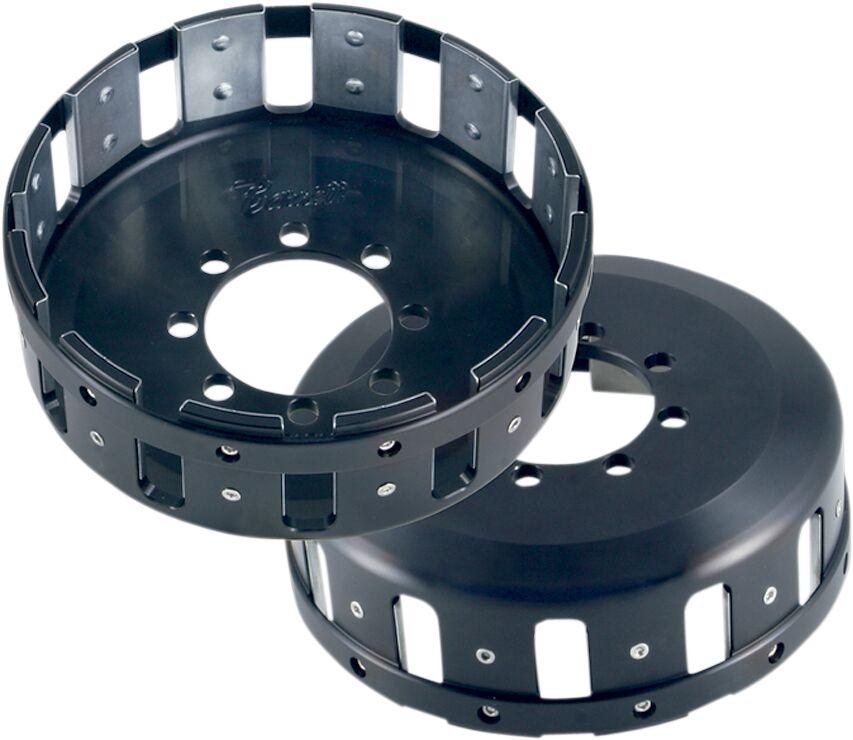 Barnett Clutch Basket For Ducati 1098 2007-2008 - Black