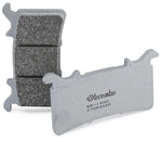 Brembo SR Xtra Sintered Brake Pads For Honda CBR 1000 RR-R ABS Front