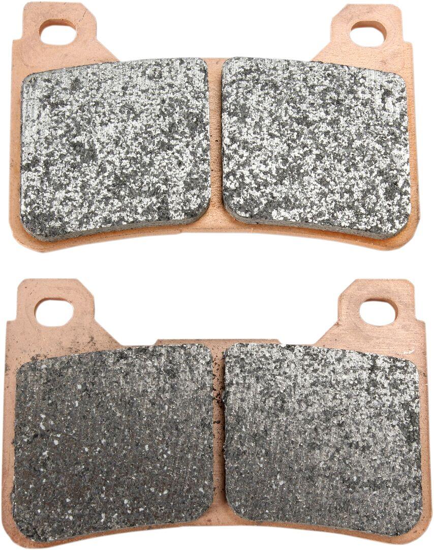 EBC Sintered Road Race "GPFAX" Brake Pads For Honda CB1000R 2008-2016 Front