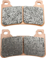EBC Sintered Road Race "GPFAX" Brake Pads For Honda CB1000R 2008-2016 Front