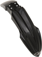 UFO Fender For Kawasaki KX 112 Front - Black