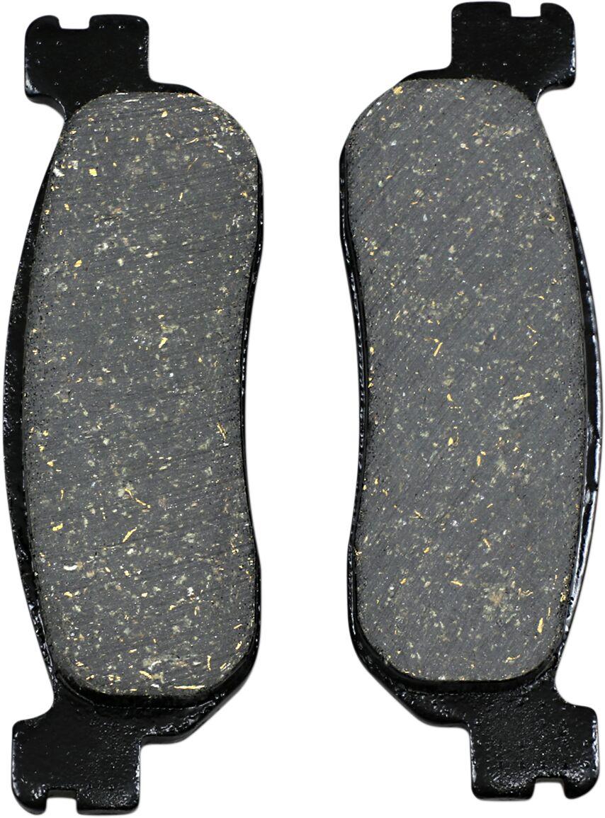 EBC FA-HH Series Sintered Brake Pads For Yamaha XP 500 T-Max 2001-2003 Rear
