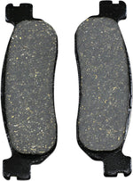 EBC FA-HH Series Sintered Brake Pads For Yamaha XP 500 T-Max 2001-2003 Rear