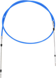 WSM Steering Cable For Yamaha WVT 700 1995-1996