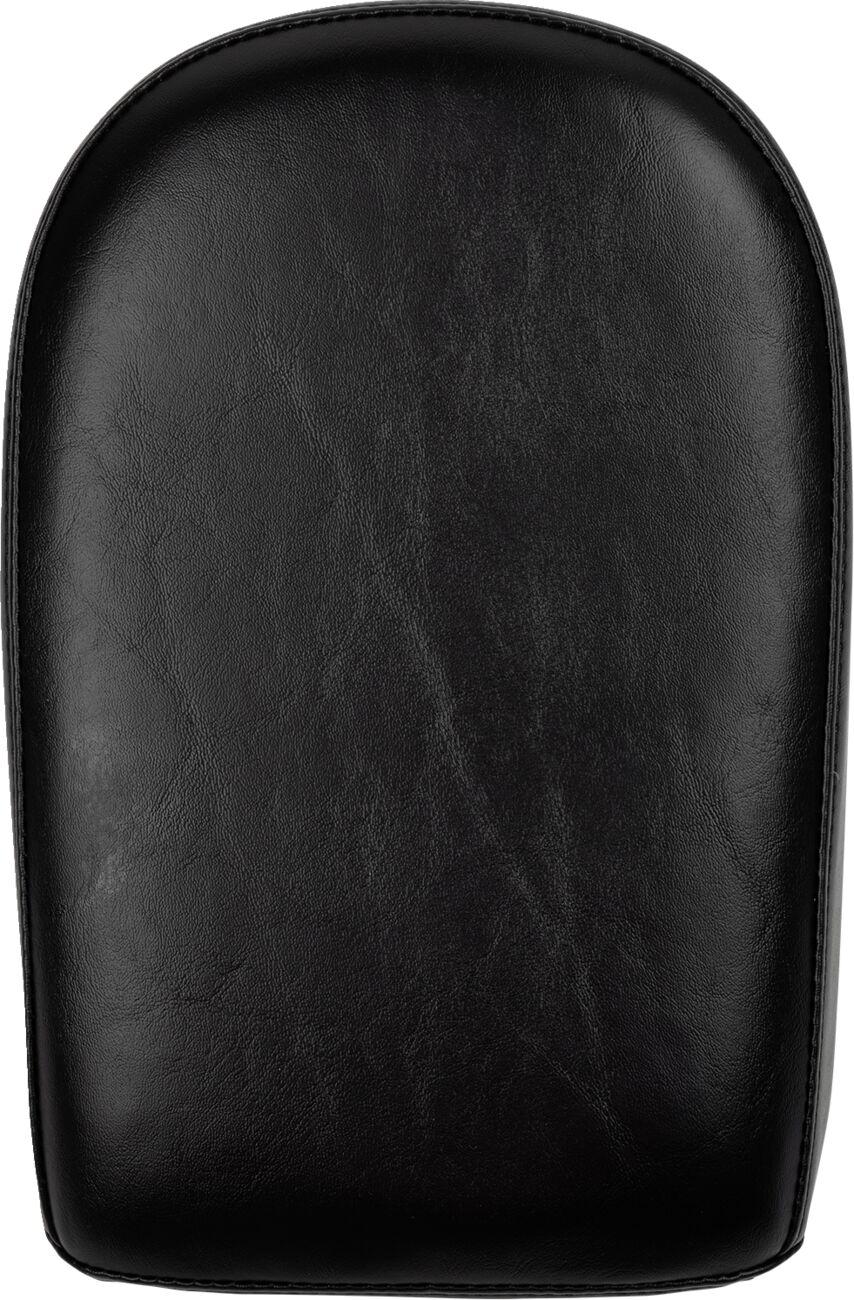 LE Pera Bare Bones Series Pillion Pad For Harley Davidson FLHX 1750 ABS 2023 Smooth - Black
