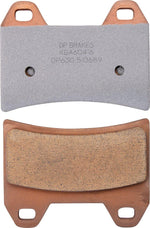 DP Brakes Standard DP Sintered Brake Pads For Ducati 748 1999-2003 Front