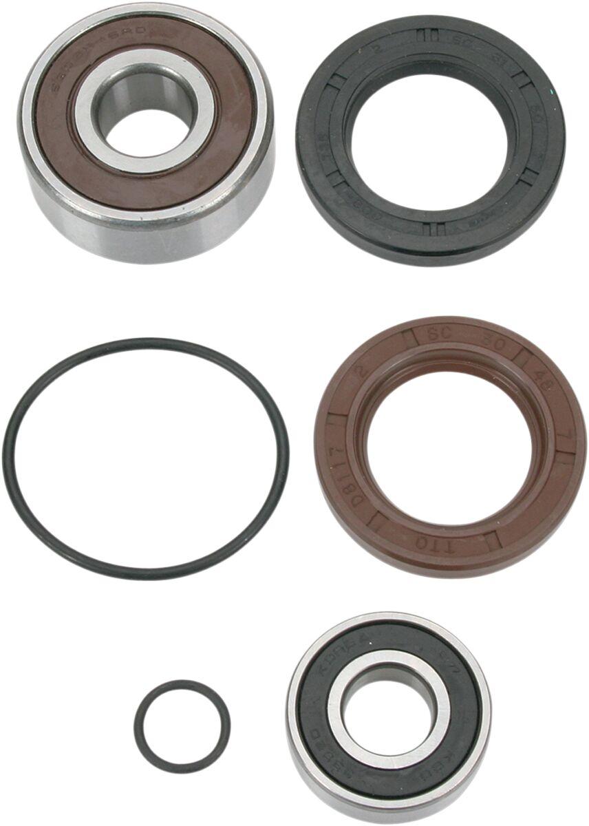 WSM Jet Pump Repair Kit For Kawasaki JH 1100 ZXI 1996-2003