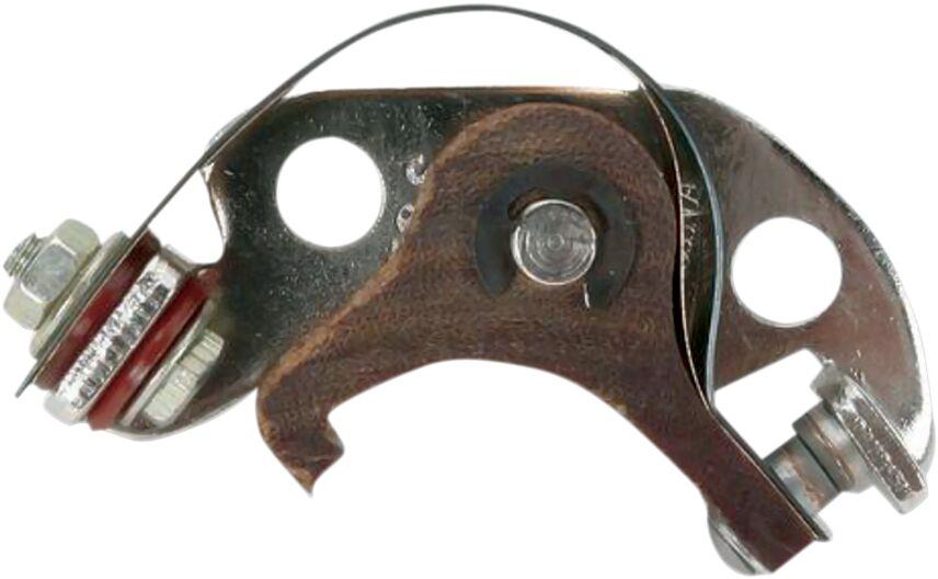 K&S Contact Point Set For Honda ATC185S 1982