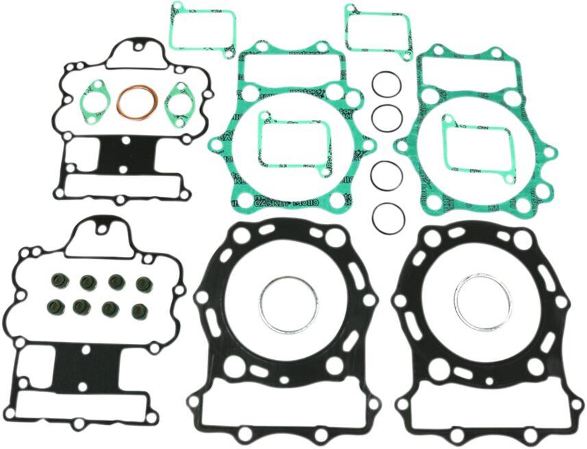 Athena Top End Gasket Kit For Kawasaki VN 1500 1996-2005