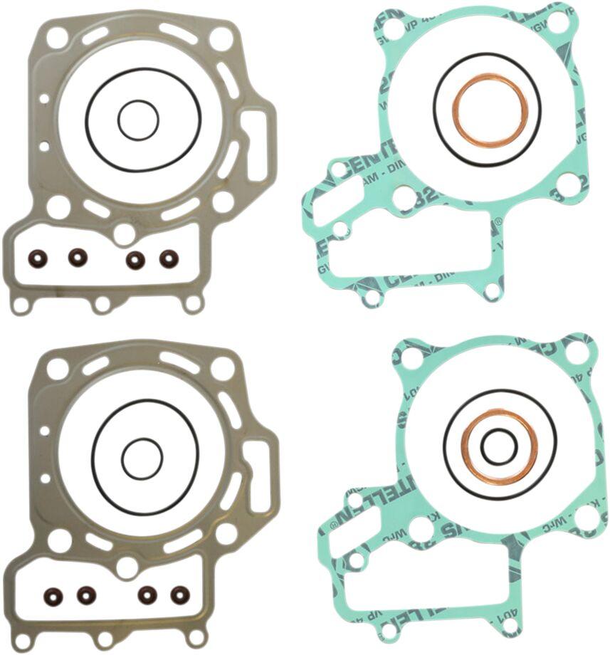 Athena Top End Gasket Kit For Kawasaki KRF 750 4X4 2008