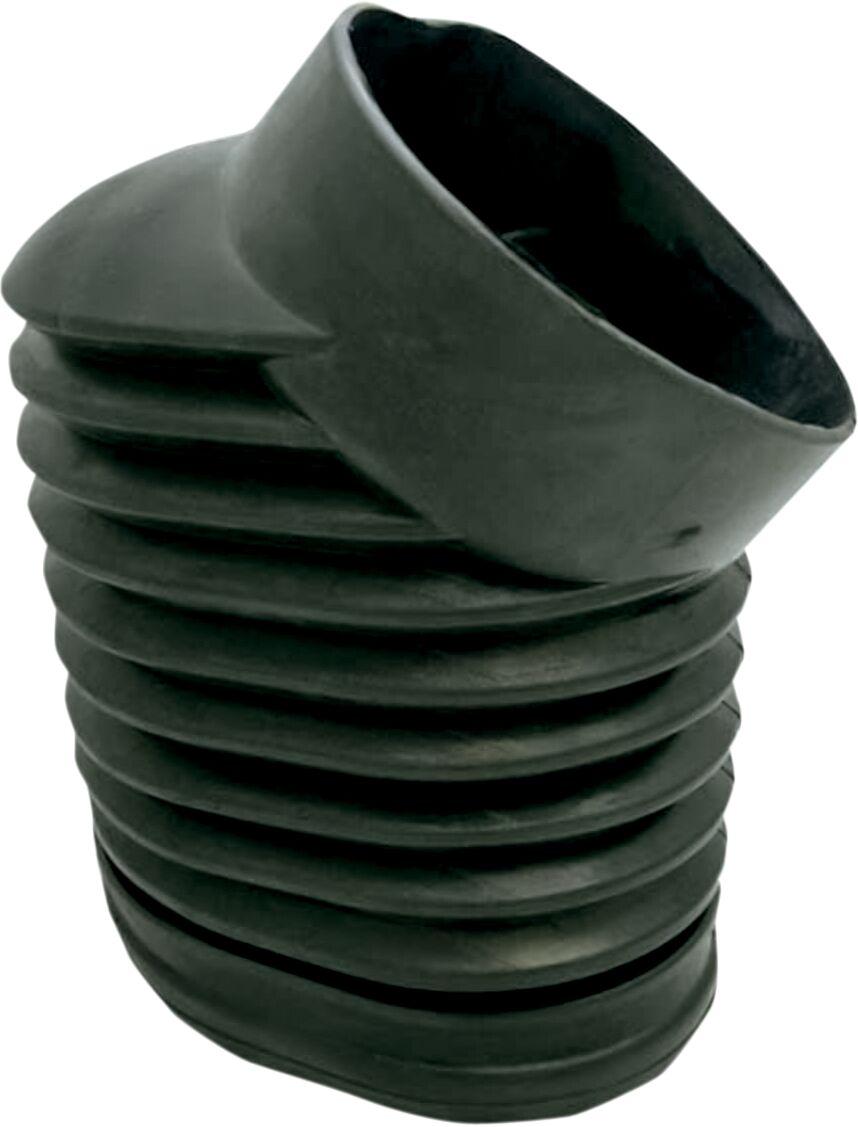 WSM Shock Cover For Sea-doo HX 720 1995-1997 - Black/Unfinished