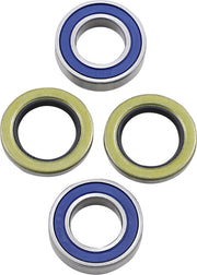Moose Racing Wheel Bearing Kit For Suzuki RMZ250 2005-2025 Front