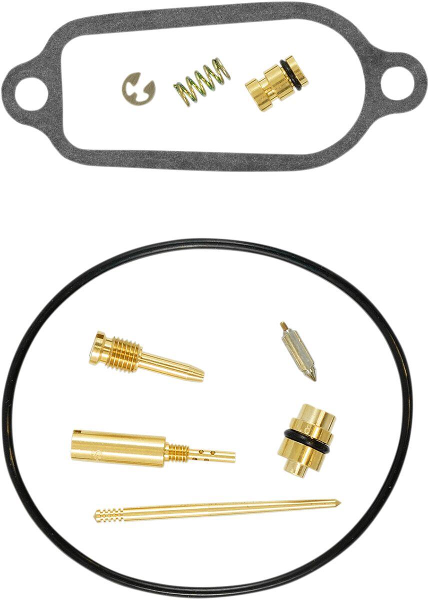 K&L Carburettor Repair Kit For Honda CB 350 F 1972-1974