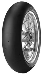 Metzeler Racetec SM Rear Tyre Blackwall TL 165 55R17"