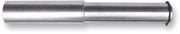 Bike Lift Pin For Honda CB1000R 2008-2024 28,25 mm ( 1-7/64") - Silver