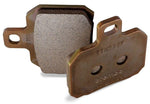 Brembo Prime Sintered Genuine Brake Pads For Ducati 1098 2007-2008 Rear