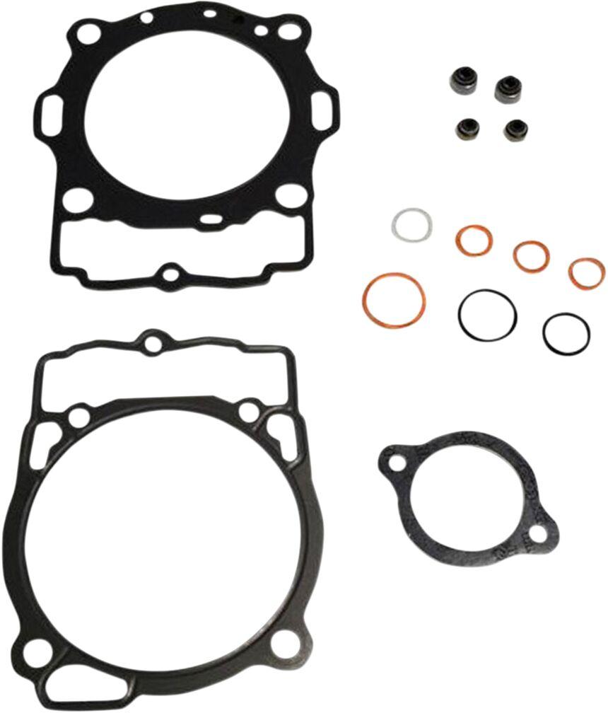 Athena Top End Gasket Kit For KTM EXC400 2009-2011