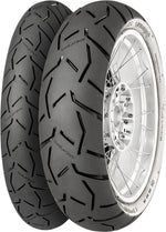 Continental ContiTrail Attack 3 Rear Tyre TL 70W 150 70ZR18"