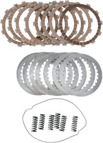 Moose Racing Complete Clutch Kit For Honda CR250 1990-2007