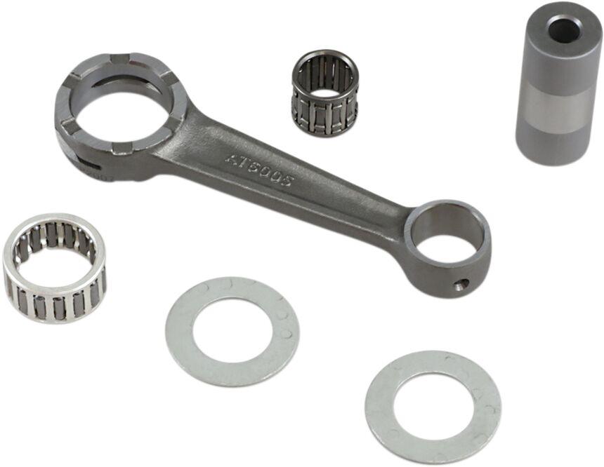 Wossner Connecting Rod Kit For Kawasaki KX100 2000