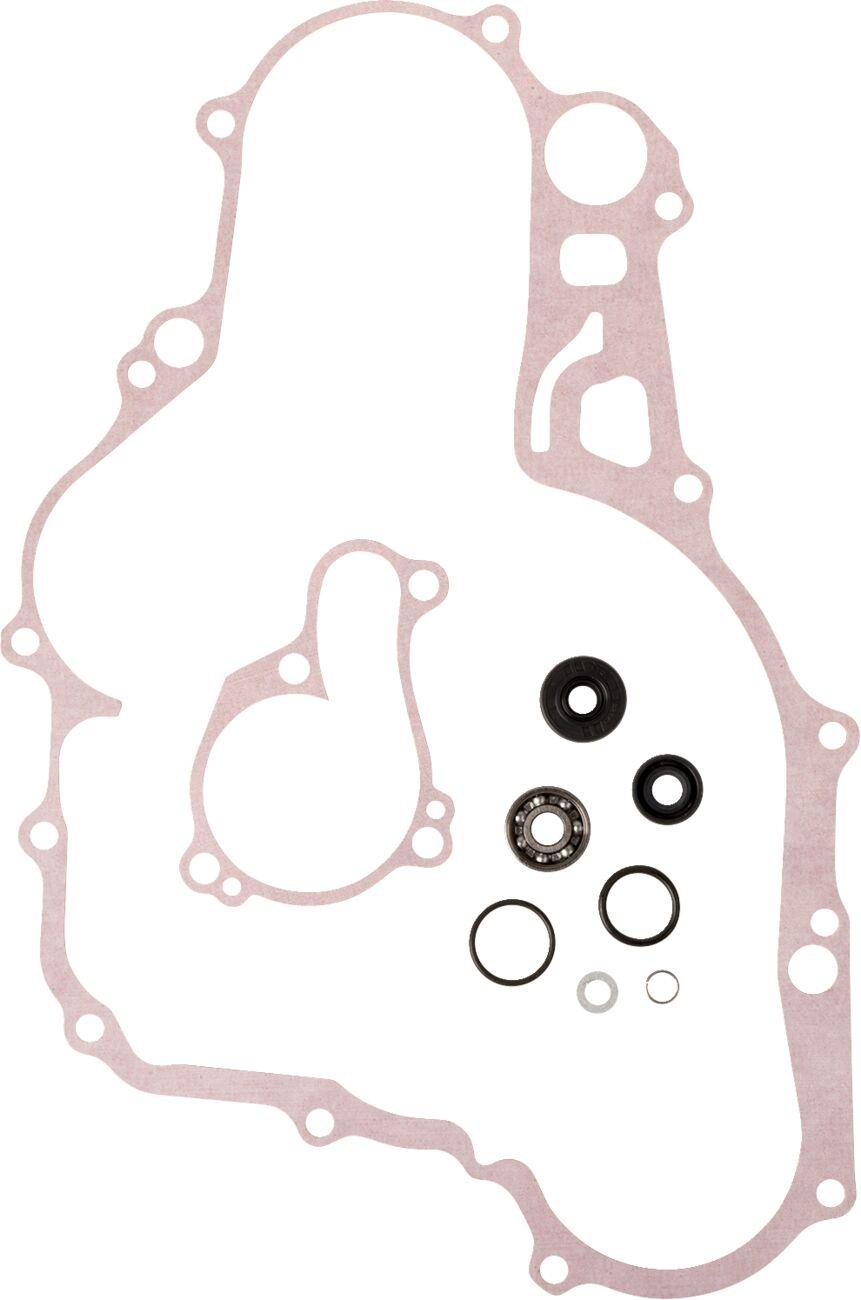 Prox Water Pump Rebuild Kit For Yamaha WRF450 2016-2018