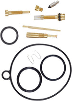K&L Carburettor Repair Kit For Honda ATC70 1979-1985
