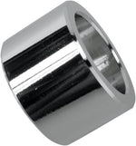 Drag Specialties Wheel Spacer For Harley Davidson FLHR 1450 2000-2003 Front Right - Chrome