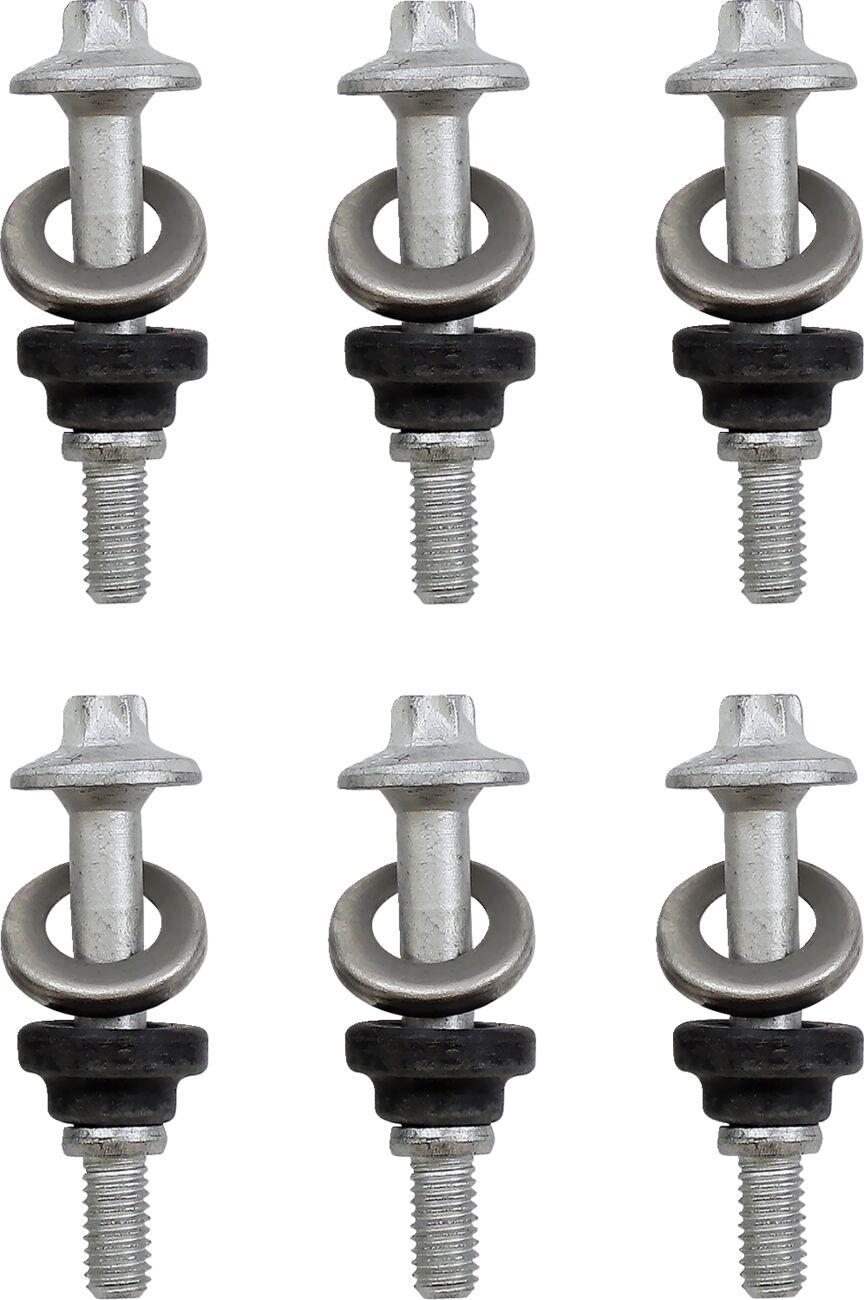 Moose Racing Clutch Protector Screw For Can Am Outlander 500 EFI 4X4 2009-2012