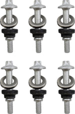 Moose Racing Clutch Protector Screw For Can Am Outlander 500 EFI 4X4 2009-2012