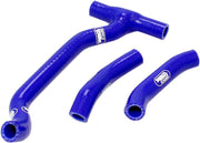 Samco Radiator Hose Kit For Sherco SE-R 250 2014-2018 - Blue