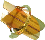 Boyesen Power Wing Fuel Atomizer For Honda CRF450R 2007-2008 - Gold
