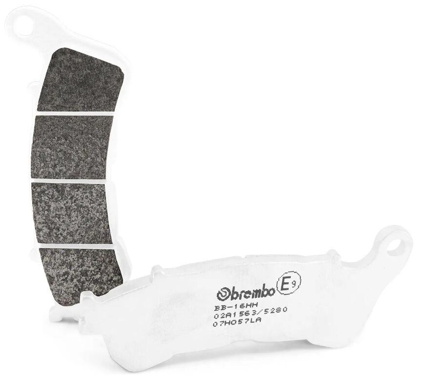 Brembo LA Prime Sintered Brake Pads For Honda CB1000R ABS Front