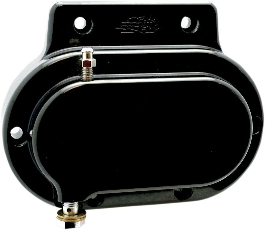 Pro-One Hydraulic Clutch Actuator Cover For Harley Davidson FLHR 1340 1994-1998 - Black