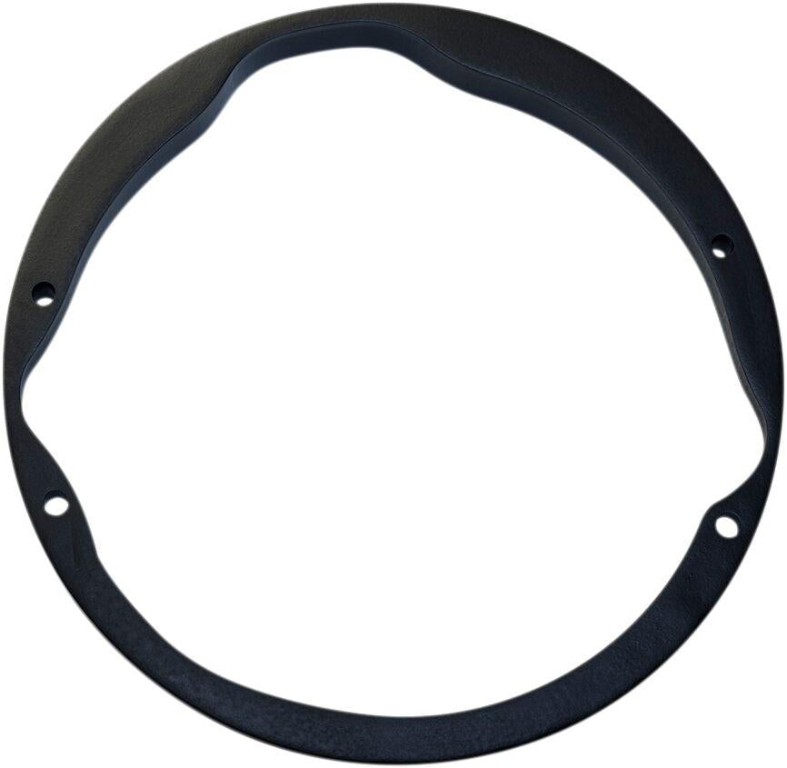 Paul Yaffe Headlight Correction Ring For Harley Davidson FLHT 1340 1995-1998 Black