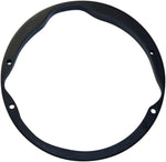 Paul Yaffe Headlight Correction Ring For Harley Davidson FLHT 1340 1995-1998 Black
