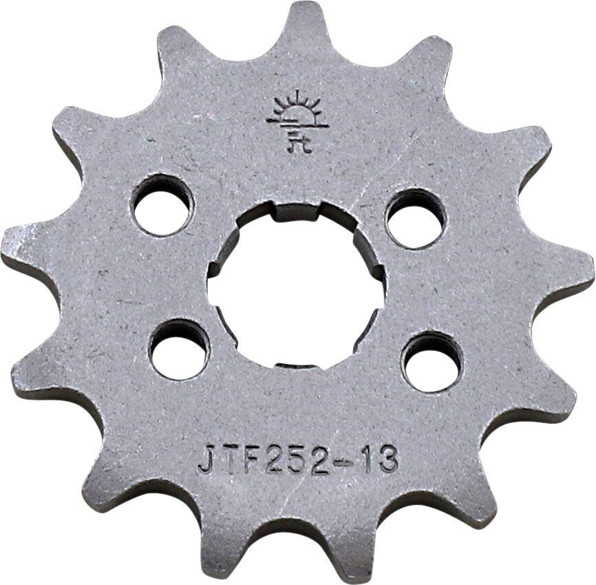 JT Sprocket For Honda ATC70 1982-1985 Front 13T