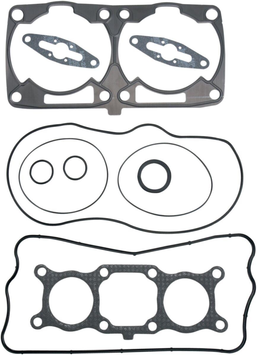 Vertex Pro-Formance Top End Engine Gasket Set For Polaris Dragon 800 SP 2009