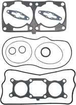 Vertex Pro-Formance Top End Engine Gasket Set For Polaris Dragon 800 SP 2009