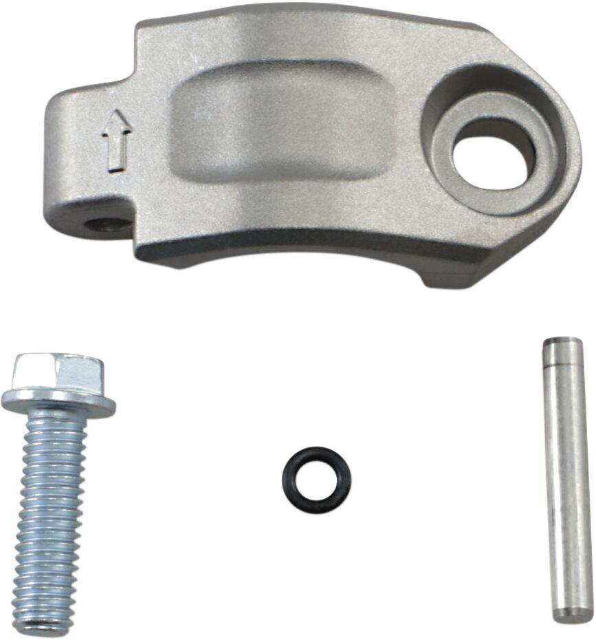 Magura Brake Master Cylinder Clamp For Husqvarna TC125 2018-2019 Front - Raw