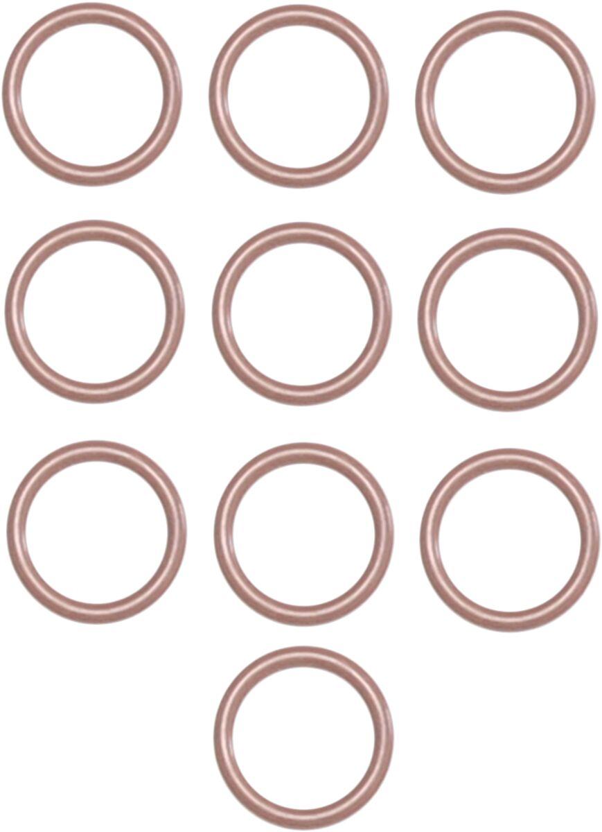 Cometic Engine Dowel O-Ring For Harley Davidson FLD 1690 2012-2013