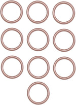 Cometic Engine Dowel O-Ring For Harley Davidson FLD 1690 2012-2013