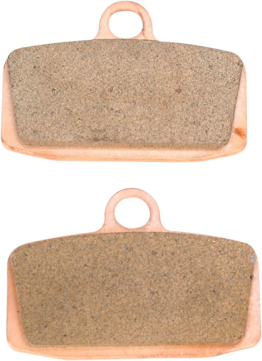 EBC Long-Life Sintered "R" Brake Pads For KTM Freeride 250 R 2014-2017 Front