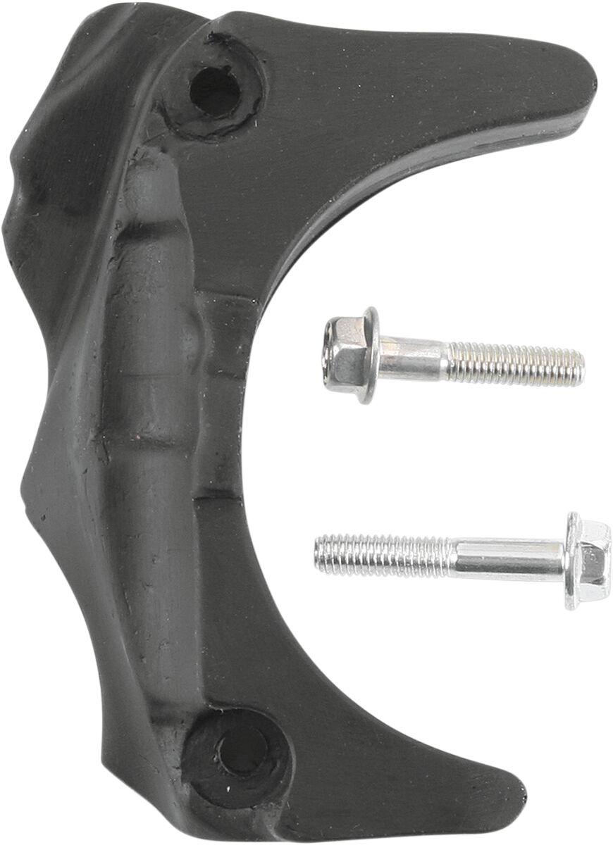 Moose Racing Poly Case Saver For Suzuki LT-R 450 2X4 2006-2011 - Black